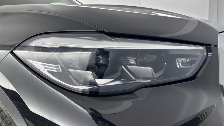 BMW X5 xDrive45e M Sport 5dr Auto [Tech Pack] Estate